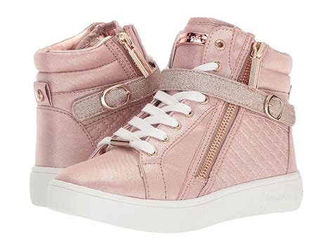 michael kors kids shoes